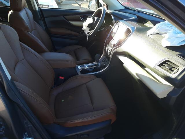 2020 SUBARU ASCENT TOU 4S4WMARD8L3448771