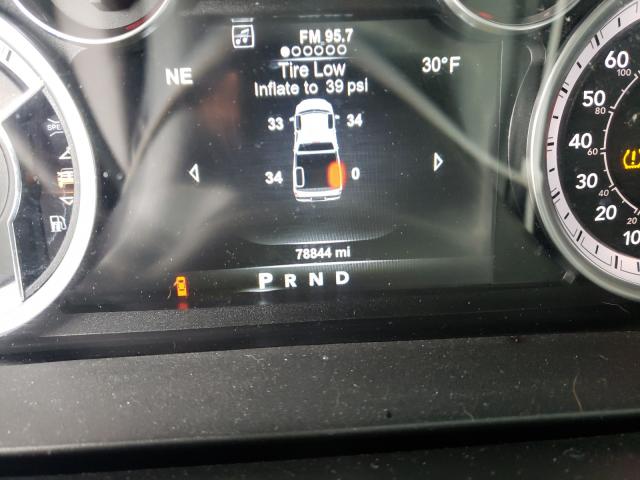 2015 RAM 1500 LARAM 1C6RR7JG2FS644735