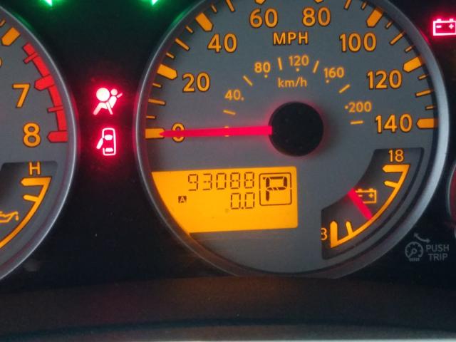 2011 NISSAN XTERRA OFF 5N1AN0NW9BC503560