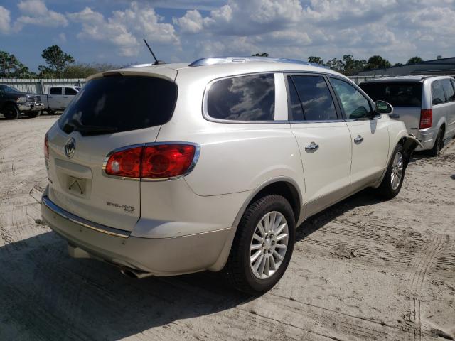 2010 BUICK ENCLAVE CX 5GALRCED7AJ239588