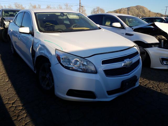 2013 CHEVROLET MALIBU 1LT - 1G11C5SA7DF303254