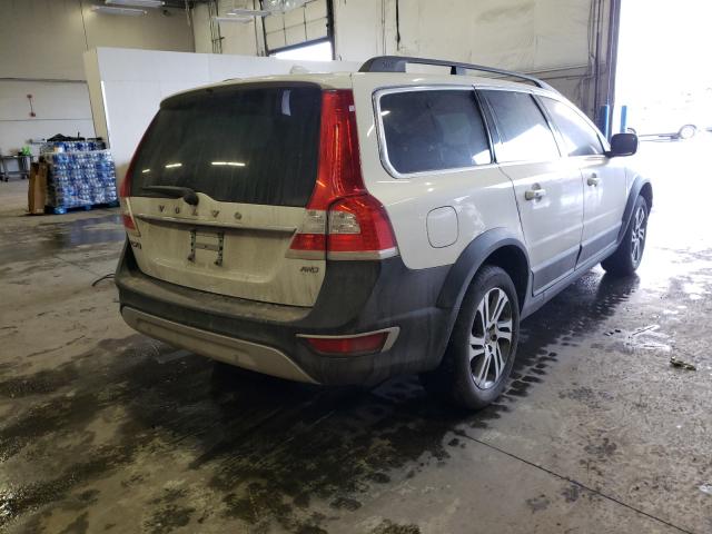 2015 VOLVO XC70 3.2 YV4952NA6F1202007