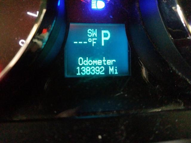 2012 CHEVROLET CAPTIVA SP 3GNFL4E57CS608793