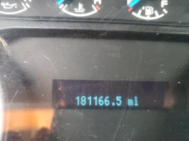 2014 FORD F150 - 1FTMF1CM3EKE09240
