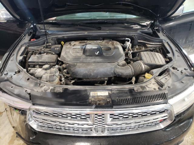 2016 DODGE DURANGO CI 1C4RDHEG3GC415967