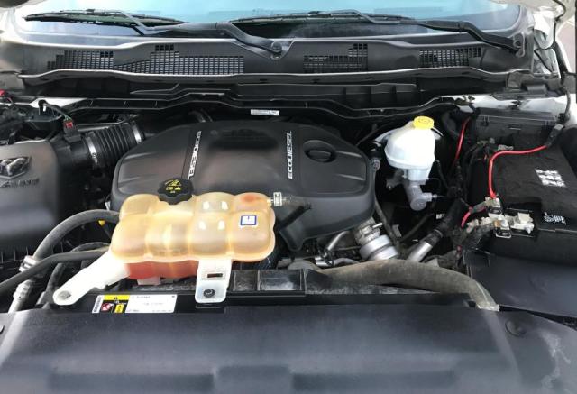 2016 RAM 1500 ST - 1C6RR7FM0GS175869