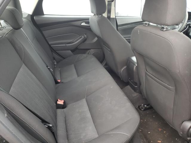2015 FORD FOCUS SE 1FADP3F23FL329294