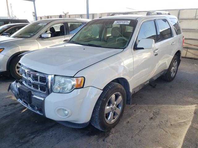 2012 FORD OTHER 1FMCU0E70CKC17883
