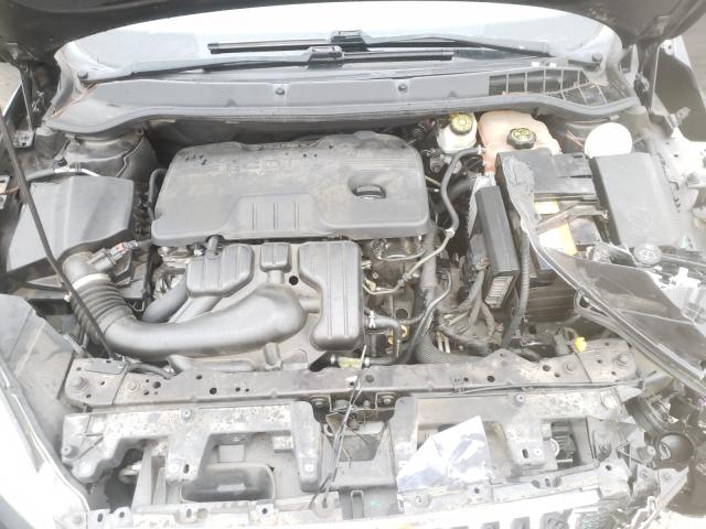 2013 BUICK VERANO 1G4PS5SK2D4152862