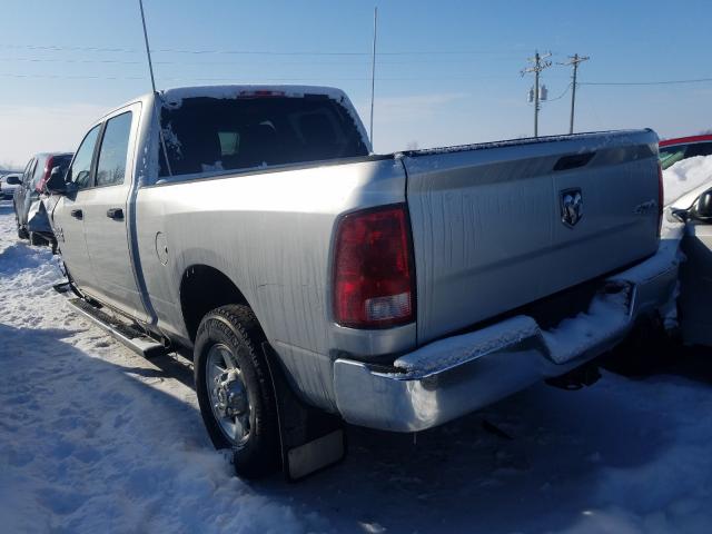 2013 RAM 2500 SLT 3C6UR5DL3DG581561