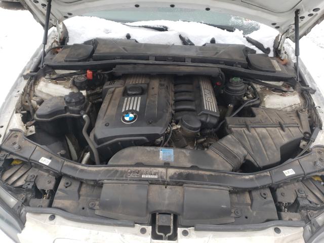 2010 BMW 328 XI WBAWC3C58AP470471