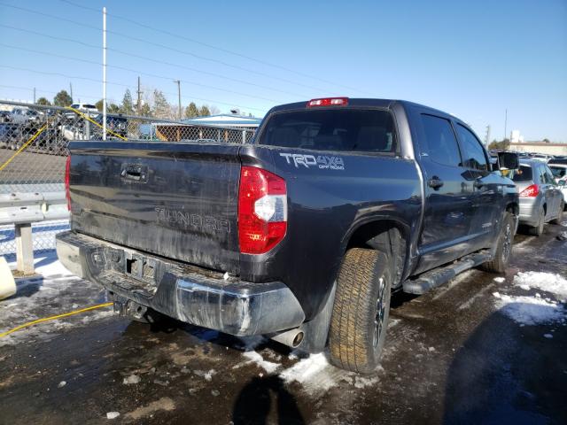 2016 TOYOTA TUNDRA CRE 5TFDY5F12GX499148