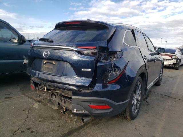 2016 MAZDA CX-9 GRAND - JM3TCADY8G0104697