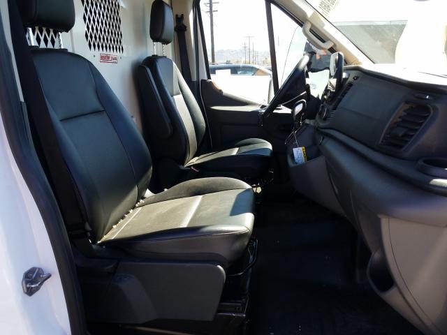 2020 FORD TRANSIT T- - 1FTBW3XG5LKB53509