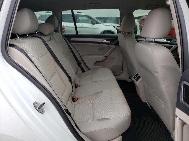 2017 VOLKSWAGEN GOLF SPORT 3VWU17AU7HM522493