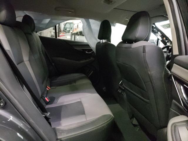 2020 SUBARU OUTBACK ON 4S4BTGKDXL3171720