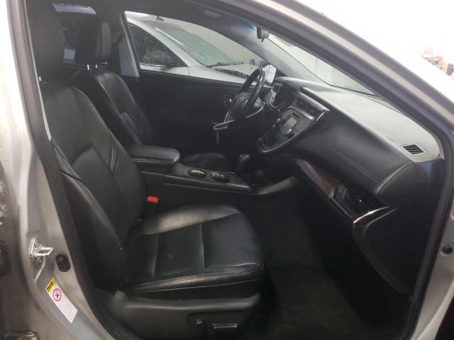 2013 TOYOTA AVALON BAS 4T1BK1EB2DU048984