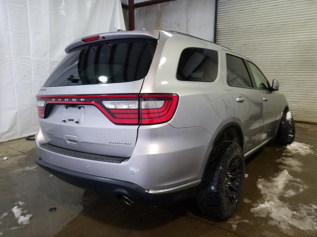 2016 DODGE DURANGO LI 1C4RDJDGXGC387271