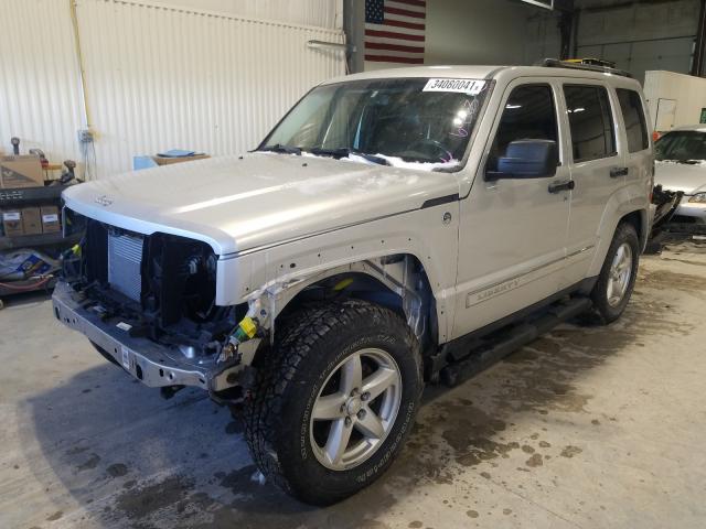 2011 JEEP LIBERTY LI 1J4PN5GK7BW523210