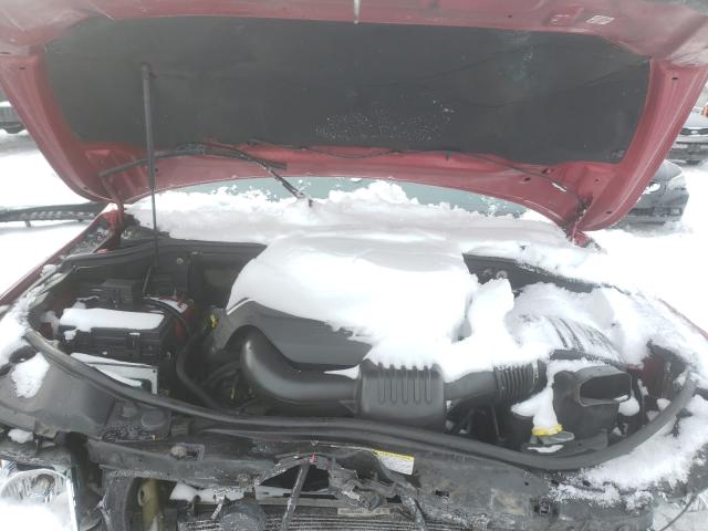 2011 JEEP GRAN CHER 1J4RR5GG9BC551858