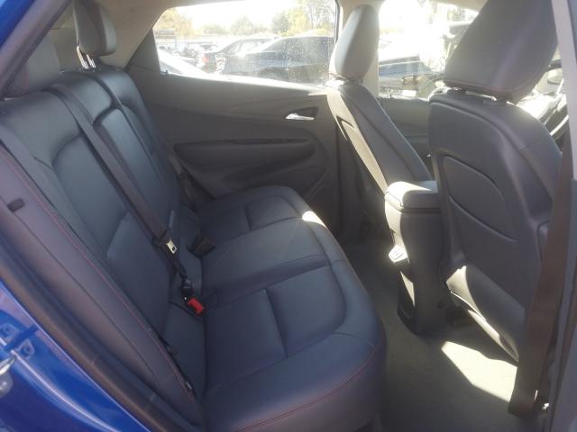 2020 CHEVROLET BOLT EV PR 1G1FZ6S03L4114189