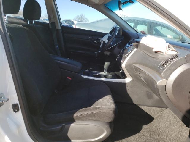 2015 NISSAN ALTIMA 2.5 1N4AL3AP7FC465705