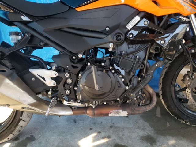 2020 KAWASAKI ER400 D JKAERKD18LDA73962