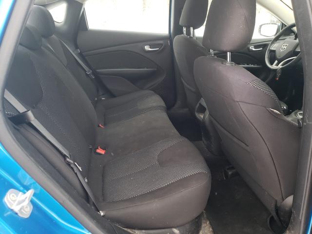2015 DODGE DART SE AE 1C3CDFDHXFD182543