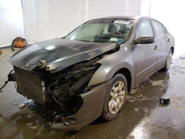 2012 NISSAN ALTIMA BAS 1N4AL2AP5CC235571