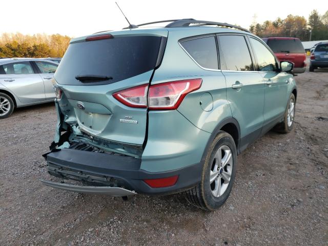 2013 FORD ESCAPE 1FMCU0GX4DUA99419