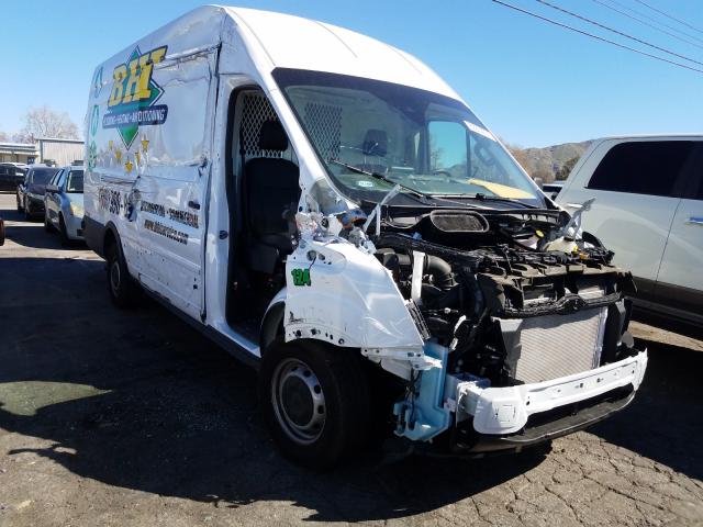 2020 FORD TRANSIT T- - 1FTBW3XG5LKB53509