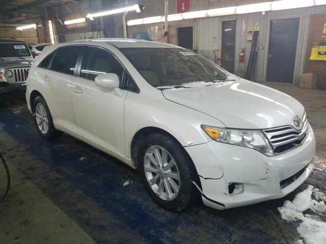 2011 TOYOTA VENZA 4T3ZA3BB0BU039593