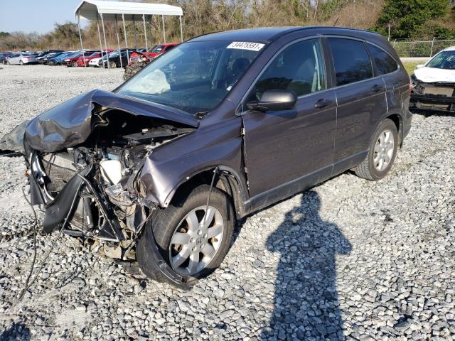 2011 HONDA CR-V SE 5J6RE3H42BL034969