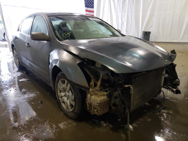 2012 NISSAN ALTIMA BAS 1N4AL2AP5CC235571