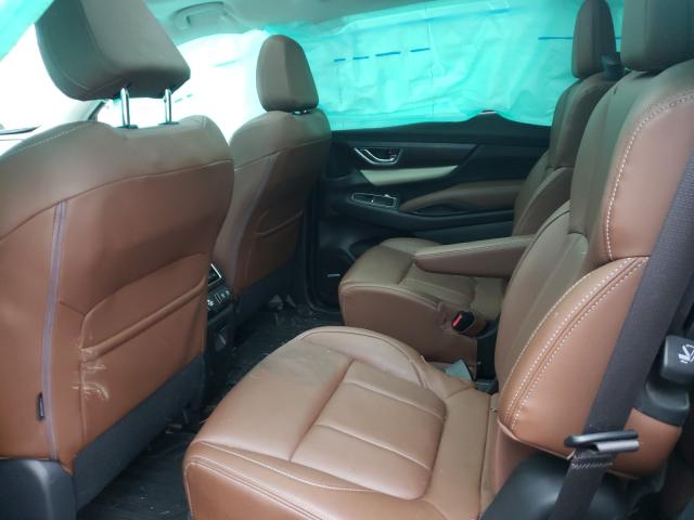 2019 SUBARU ASCENT TOU 4S4WMARD6K3420790