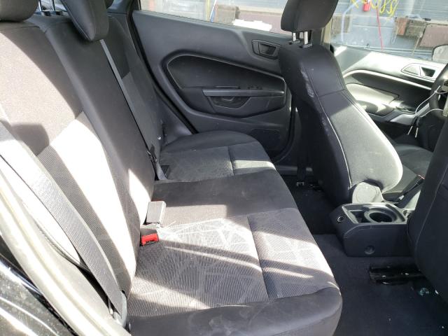 2011 FORD FIESTA SE - 3FADP4BJ5BM234196