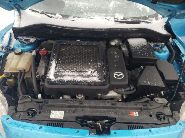 2010 MAZDA SPEED 3 JM1BL1H33A1184804