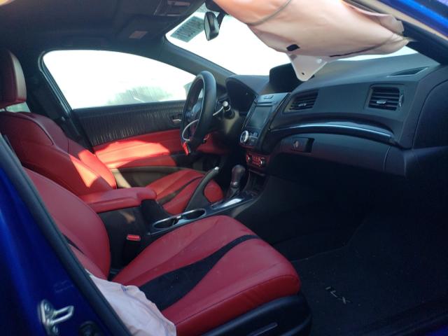 2020 ACURA ILX PREMIU 19UDE2F87LA000251