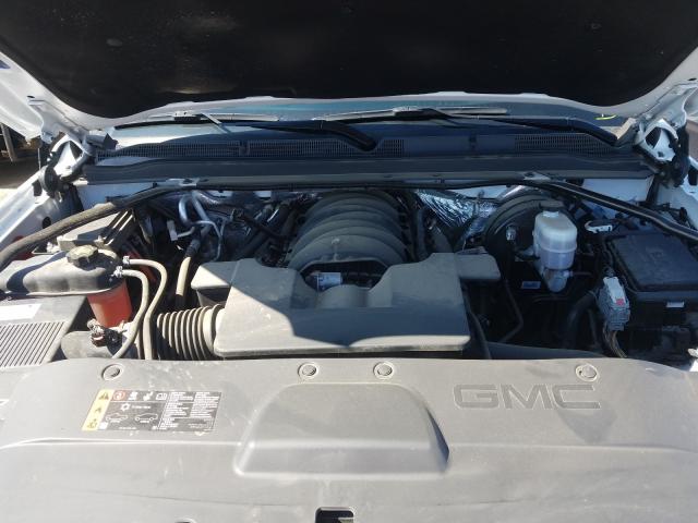 2018 GMC YUKON XL C 1GKS1FKC3JR206222