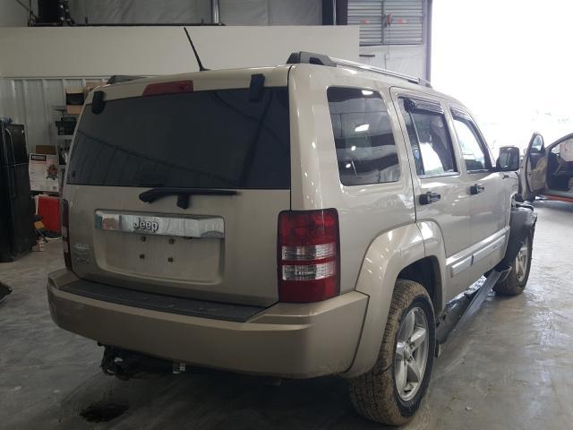 2010 JEEP LIBERTY LI 1J4PN5GK5AW146570