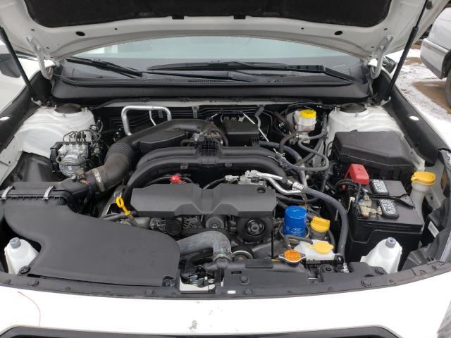 2018 SUBARU LEGACY SPO 4S3BNAS67J3017900