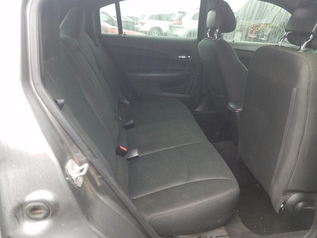 2012 CHRYSLER 200 TOURIN - 1C3CCBBB1CN119959