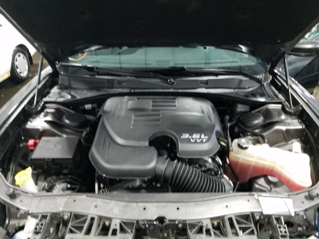 2018 DODGE CHARGER GT 2C3CDXJG6JH213719