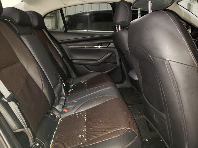 2019 MAZDA 3 PREMIUM 3MZBPAEM0KM101333