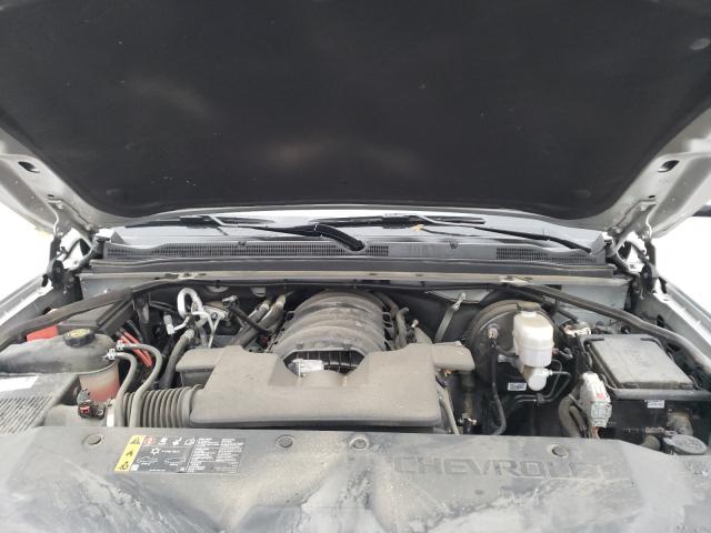 2019 CHEVROLET TAHOE C150 1GNSCAEC7KR360140