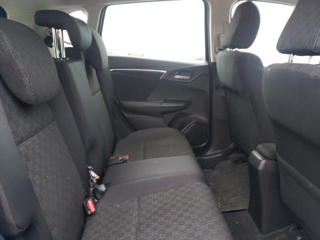 2016 HONDA FIT LX JHMGK5H52GS003579