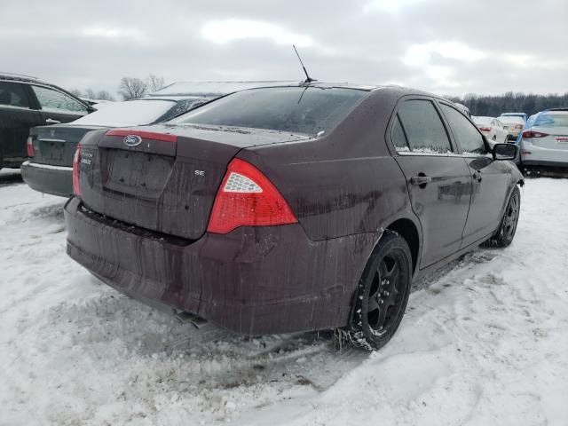 2011 FORD FUSION 3FAHP0HA3BR104616