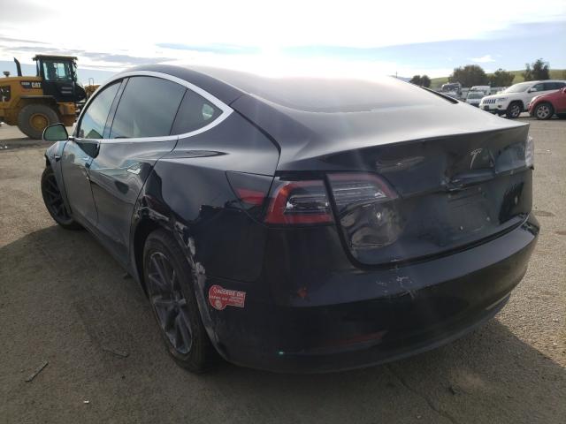 2018 TESLA MODEL 3 5YJ3E1EA8JF034342