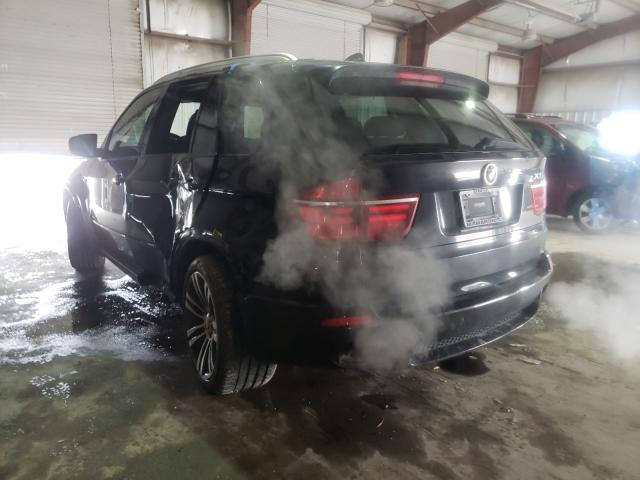 2013 BMW X5 XDRIVE5 5UXZV8C58D0C17267