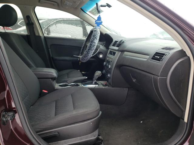 2011 FORD FUSION 3FAHP0HA3BR104616